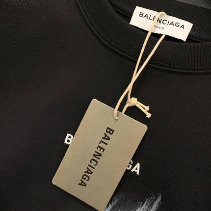 BALENCIAGA 26S SHORT SLEEVE T-SHIRT 131