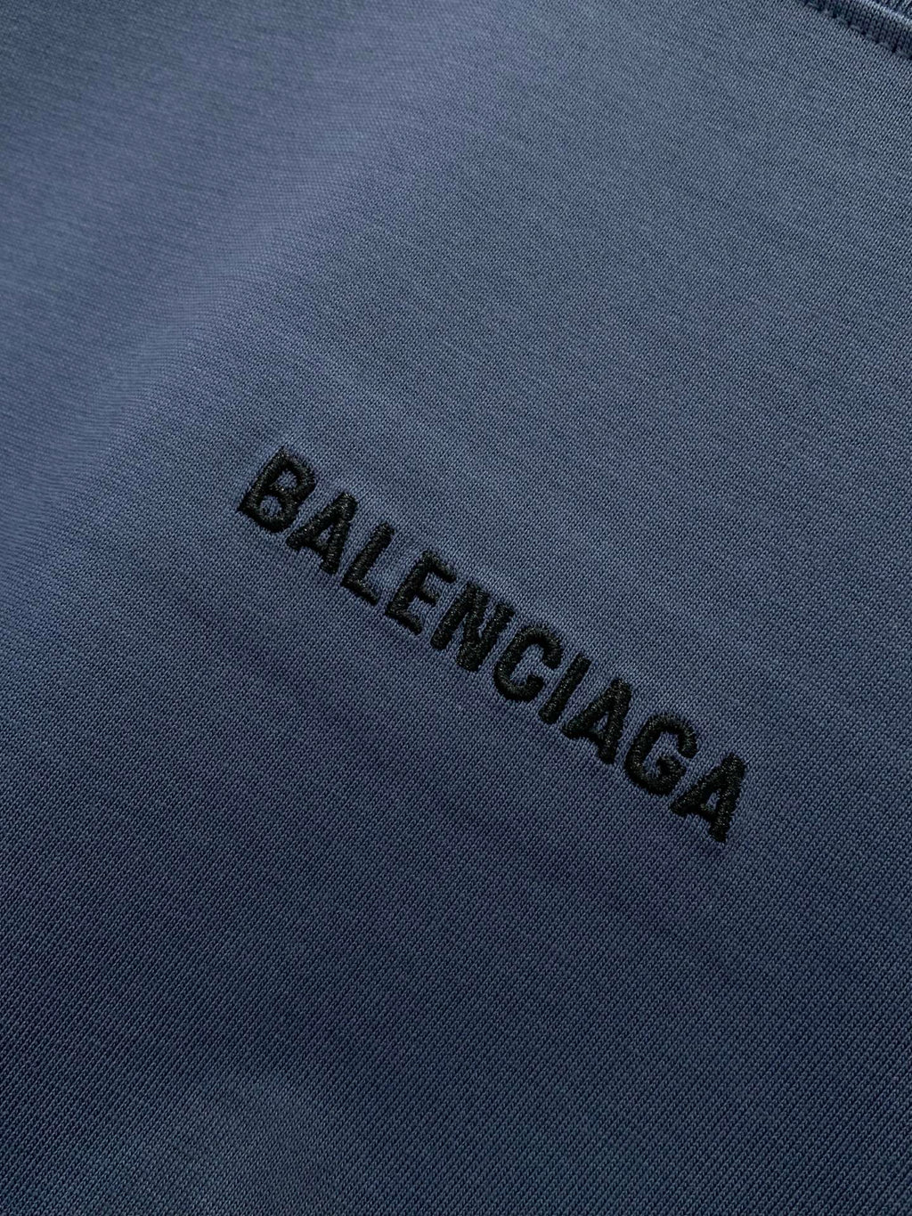 BALENCIAGA 26S SHORT SLEEVE T-SHIRT 133