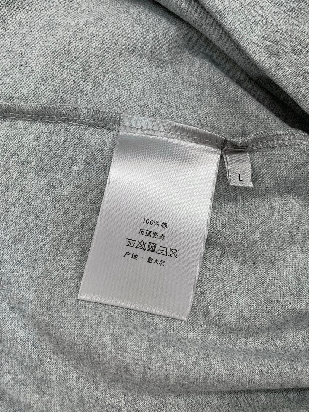 DIOR 26S T-SHIRT 1278
