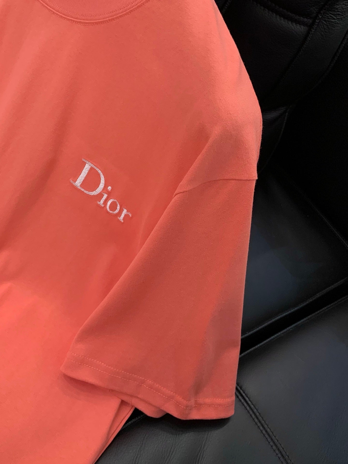 DIOR 26S T-SHIRT 1277