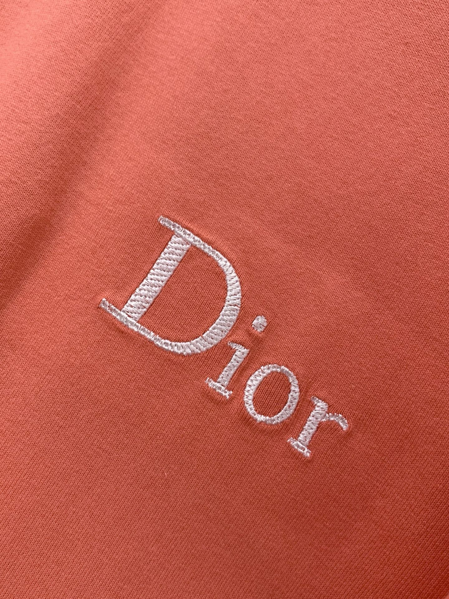 DIOR 26S T-SHIRT 1277