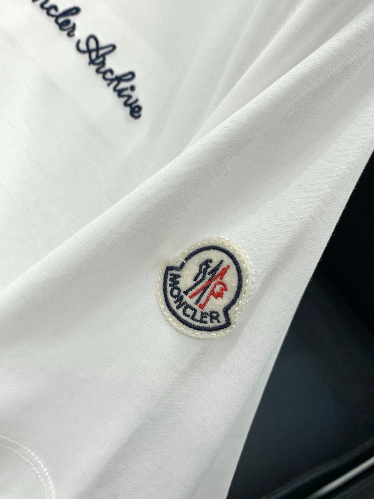 MONCLER 26S SHORT SLEEVE T-SHIRT 590
