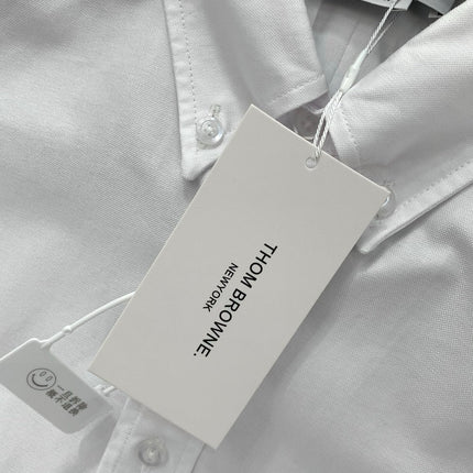 THOM 26S SHORT-SLEEVED SHIRT STYLE 130