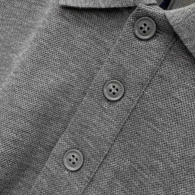 MONCLER 26S POLO SHIRT 587