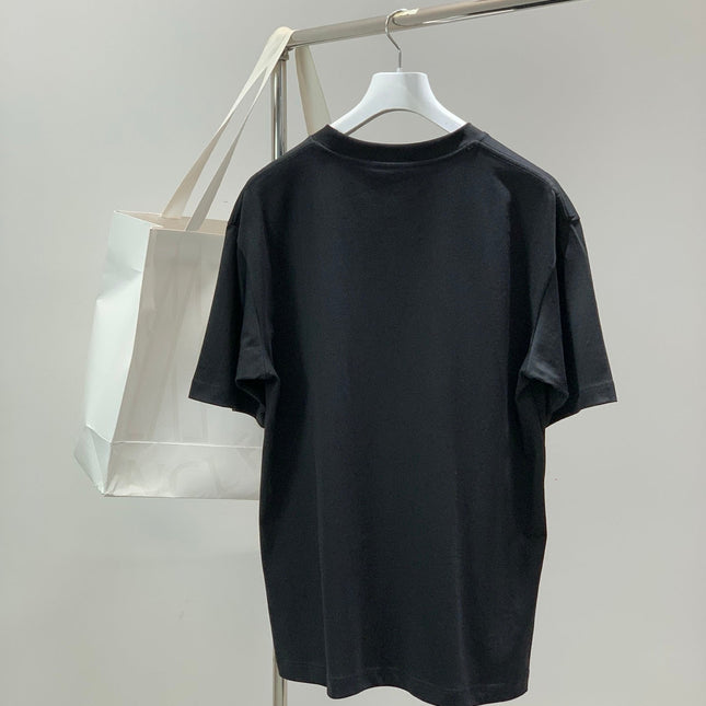 MONCLER 26S SHORT SLEEVE T-SHIRT 583