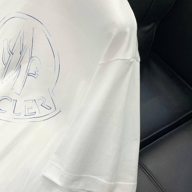 MONCLER 26S SHORT SLEEVE T-SHIRT 584