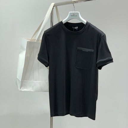 MONCLER 26S CREWNECK SHORT SLEEVE T-SHIRT 564