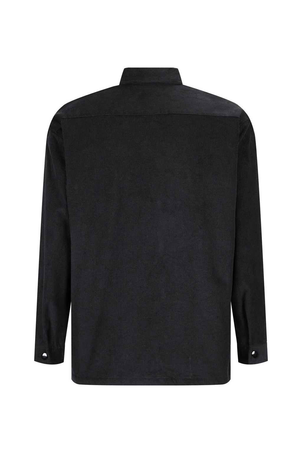 PRADA SHIRT JACKET STYLE 153
