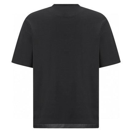 PRADA 26S SHORT SLEEVE T-SHIRT 699