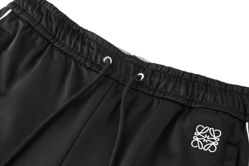 LOEWE STRAIGHT TRACK PANTS STYLE 79