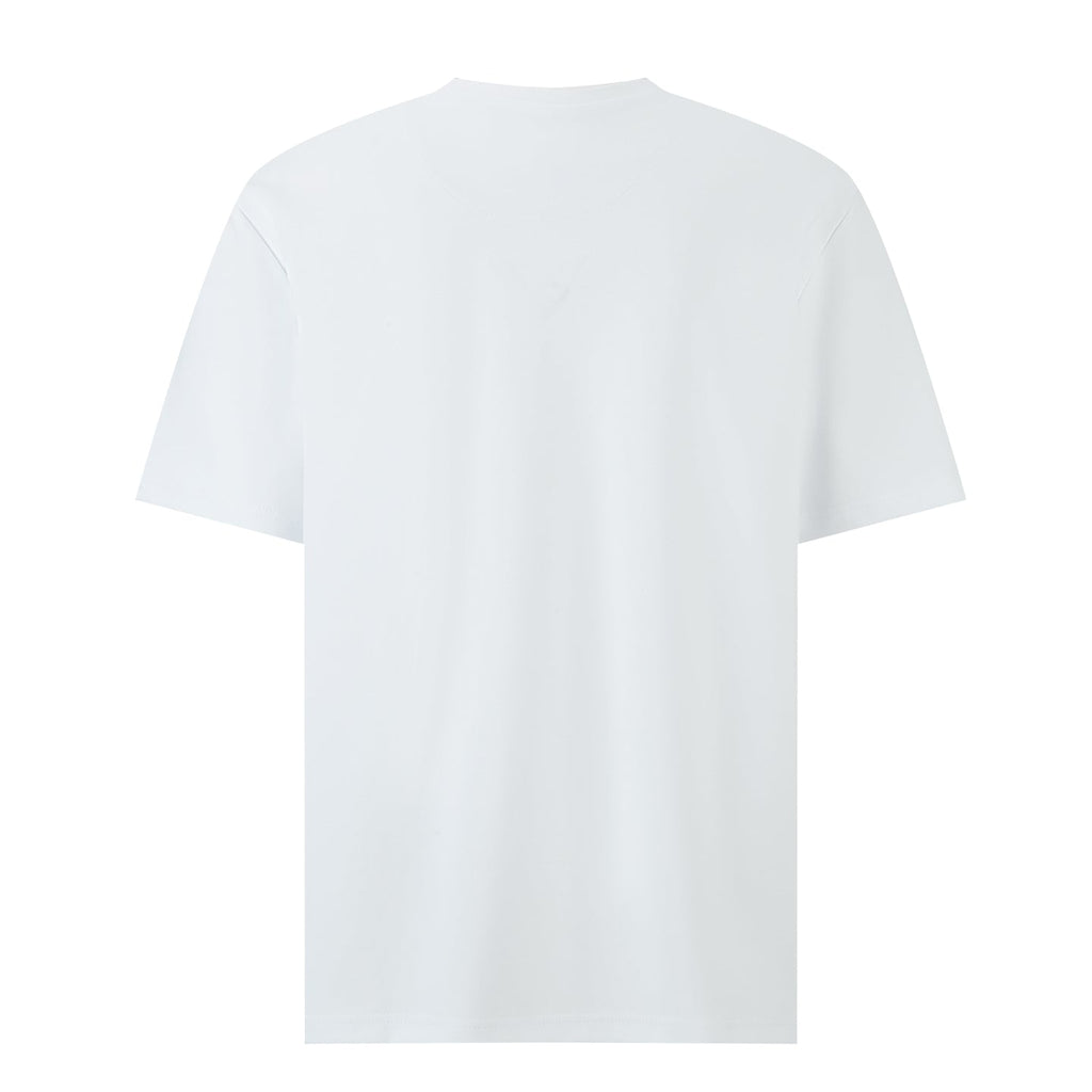 PRADA 26S SHORT SLEEVE T-SHIRT 696