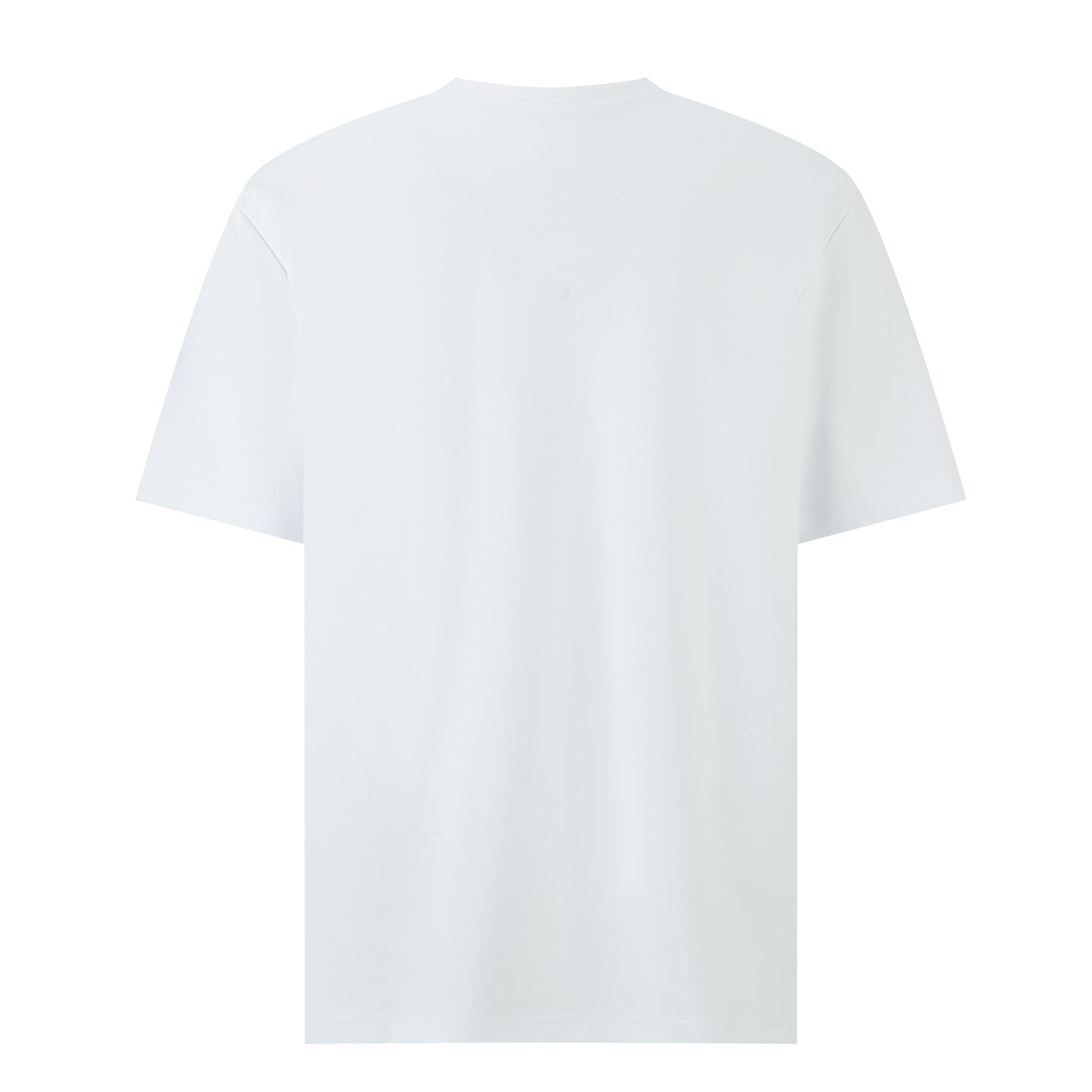 PRADA 26S SHORT SLEEVE T-SHIRT 696