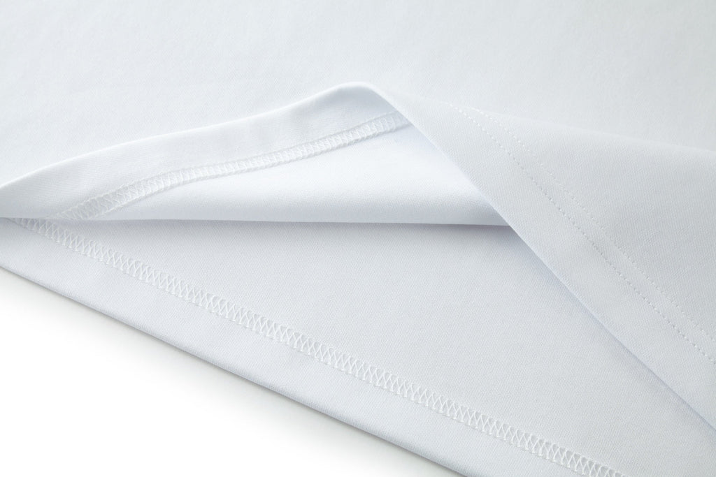 PRADA 26S SHORT SLEEVE T-SHIRT 696