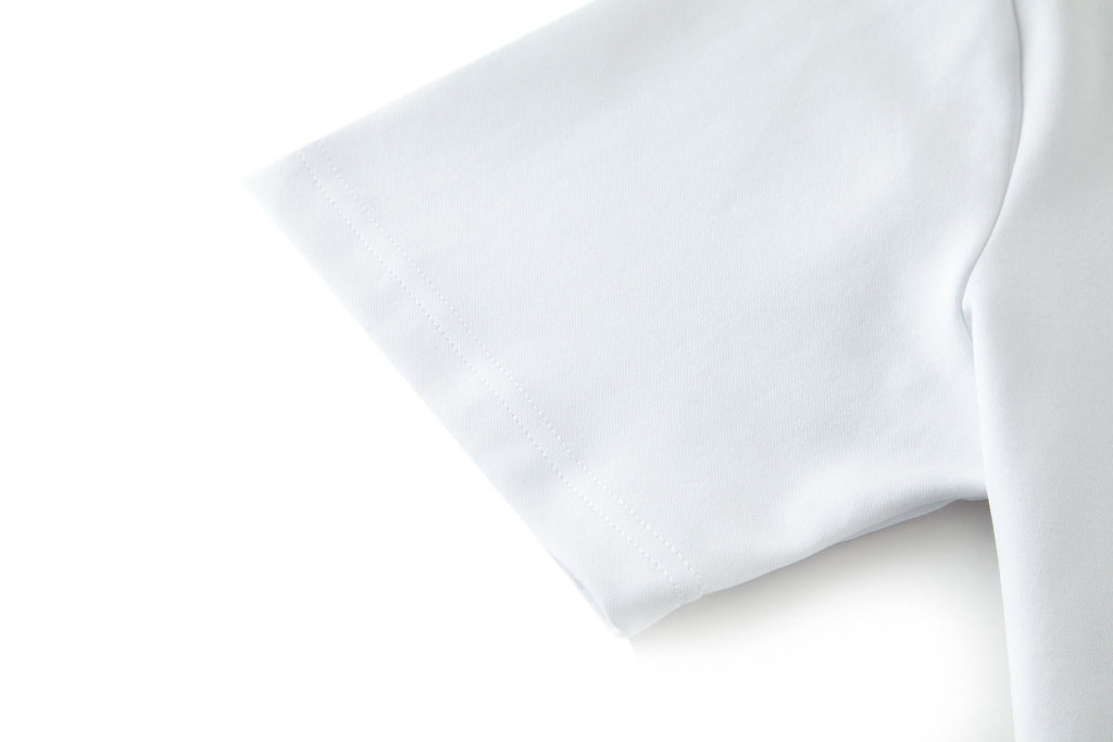 PRADA 26S SHORT SLEEVE T-SHIRT 696