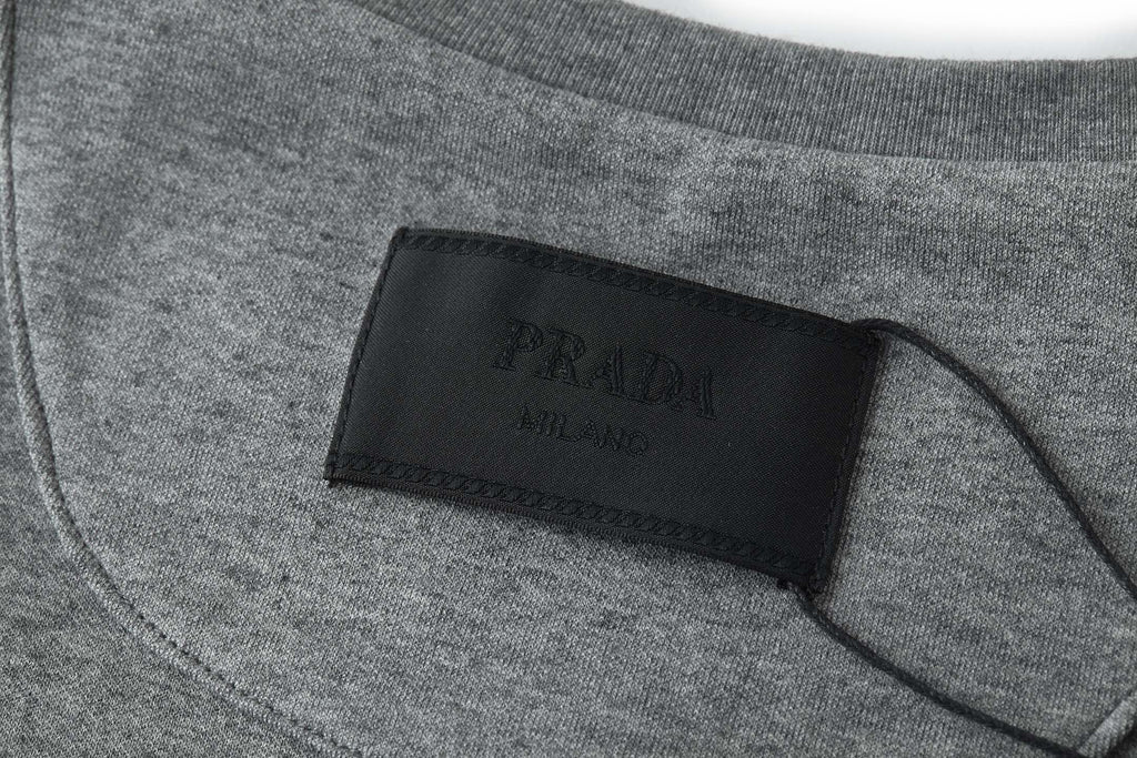 PRADA 26S SHORT SLEEVE T-SHIRT 695
