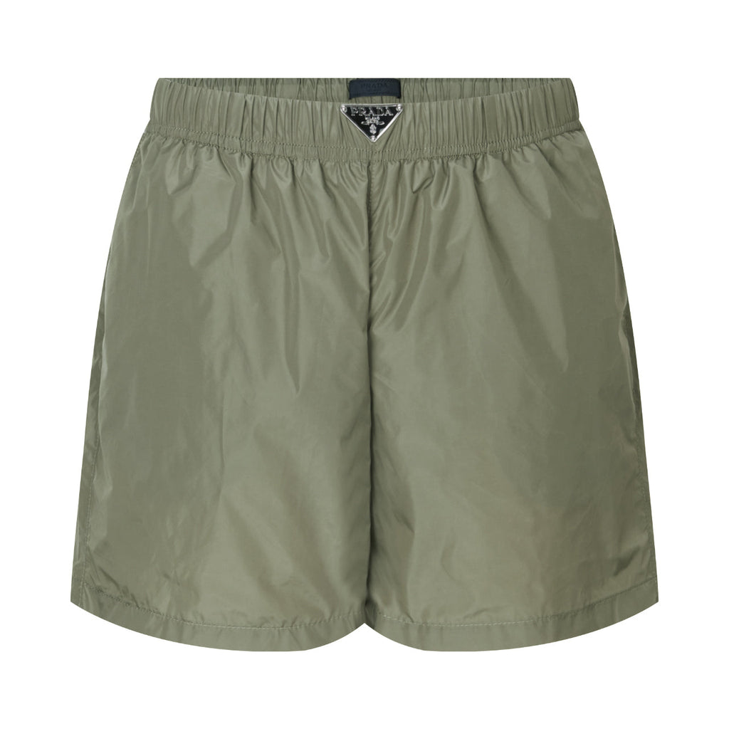 PRADA SHORTS STYLE 182