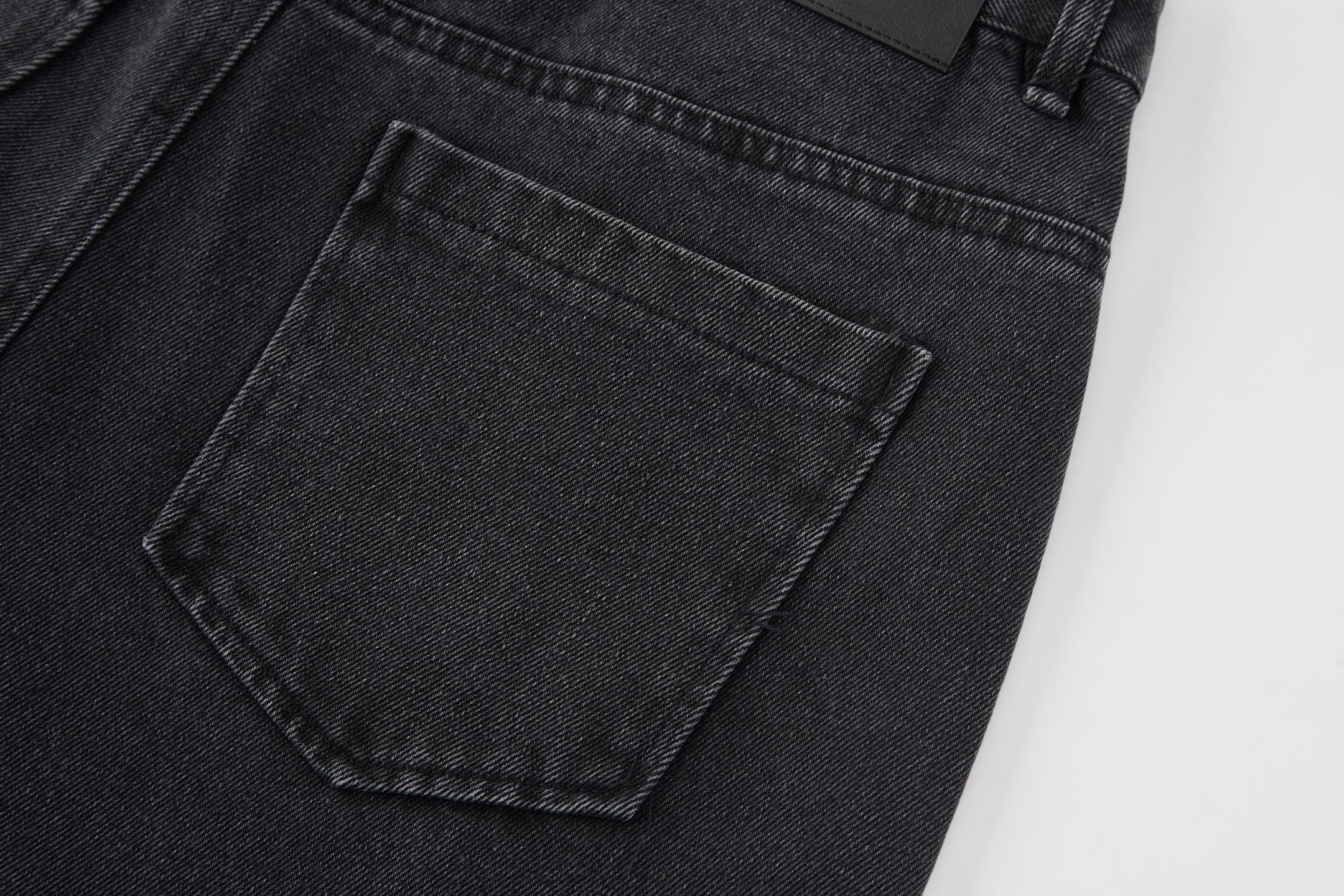 LOEWE JEANS STYLE 5