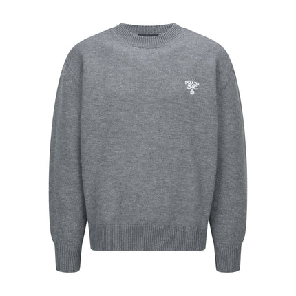 PRADA 25S PULLOVER SWEATER 250