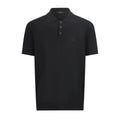 GUCCI 26S KNIT POLO SHIRT 323