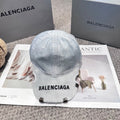 BALENCIAGA 26S BASEBALL CAP STYLE 20