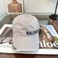 BALENCIAGA 26S BASEBALL CAP STYLE 12