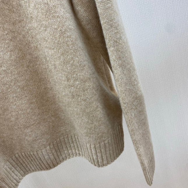 LV 25S KNIT SWEATER 0122