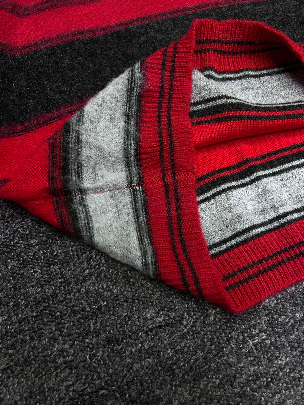 DIOR 25S SWEATER STYLE 369