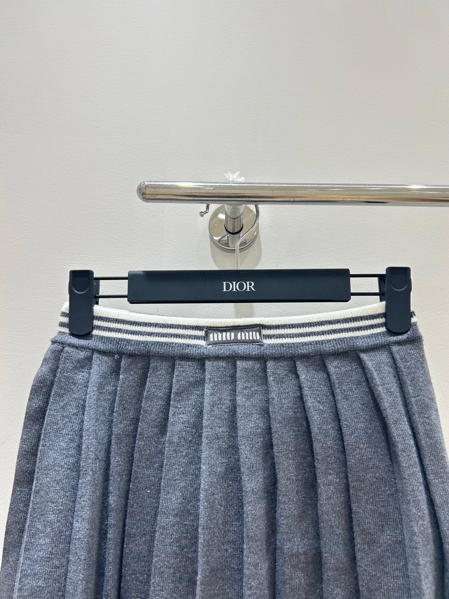 MIUMIU SKIRT STYLE 631