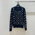LV 25S SWEATER 0116