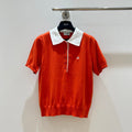 CELINE 26S POLO SHIRT 352