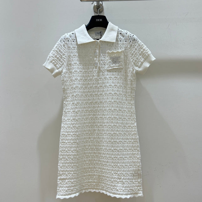 CELINE 26S DRESS STYLE 253