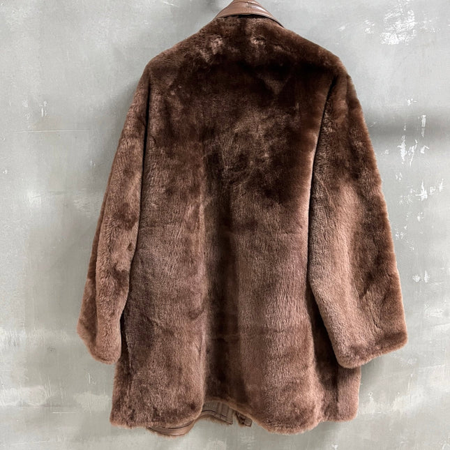 HERMES 25S COAT 034