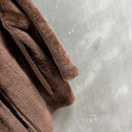 HERMES 25S COAT 034