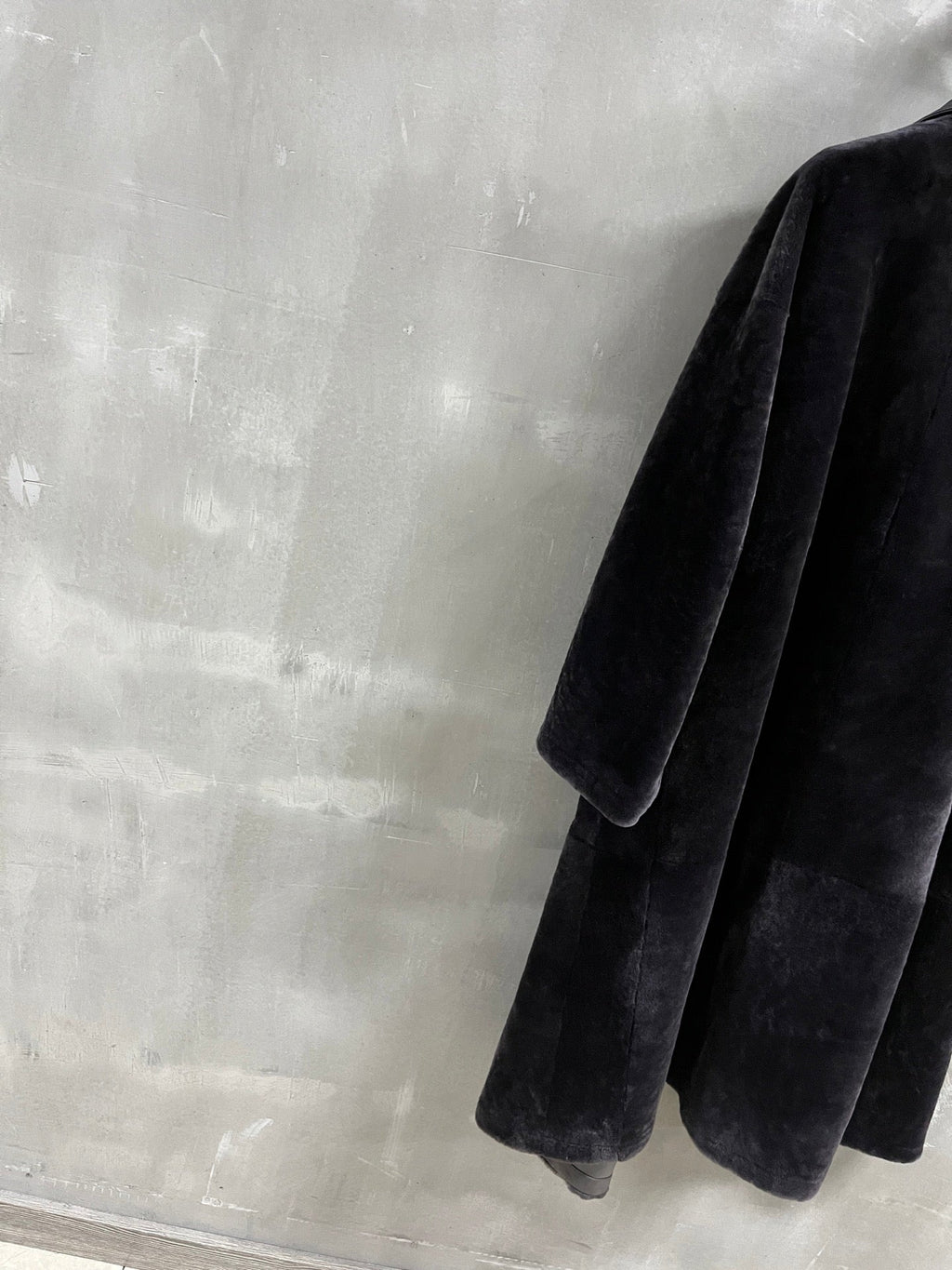 HERMES 25S TRENCH COAT 142