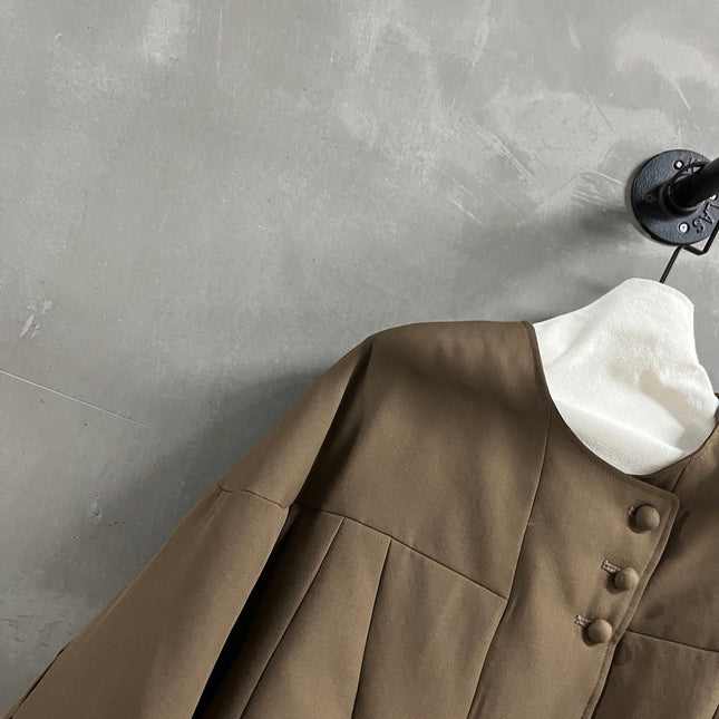 MIUMIU JACKET STYLE 581