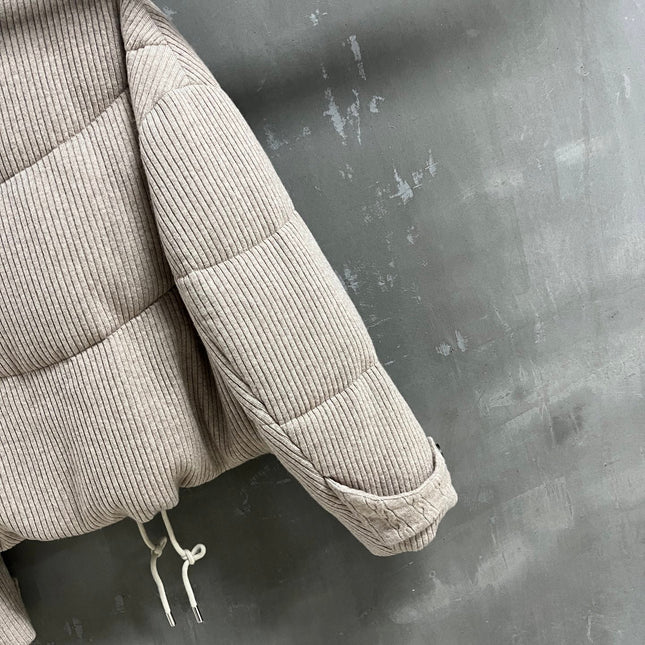 MIUMIU DOWN JACKET STYLE 691