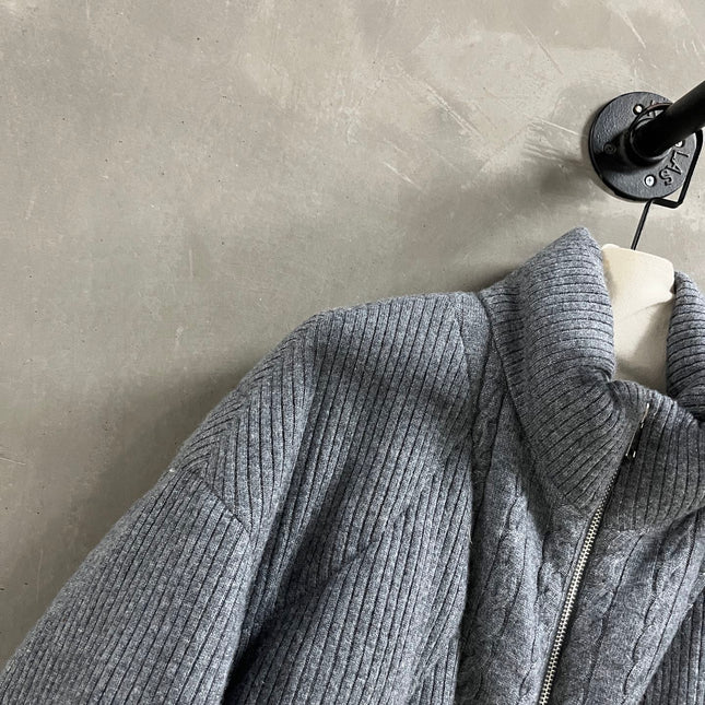 MIUMIU DOWN JACKET STYLE 689