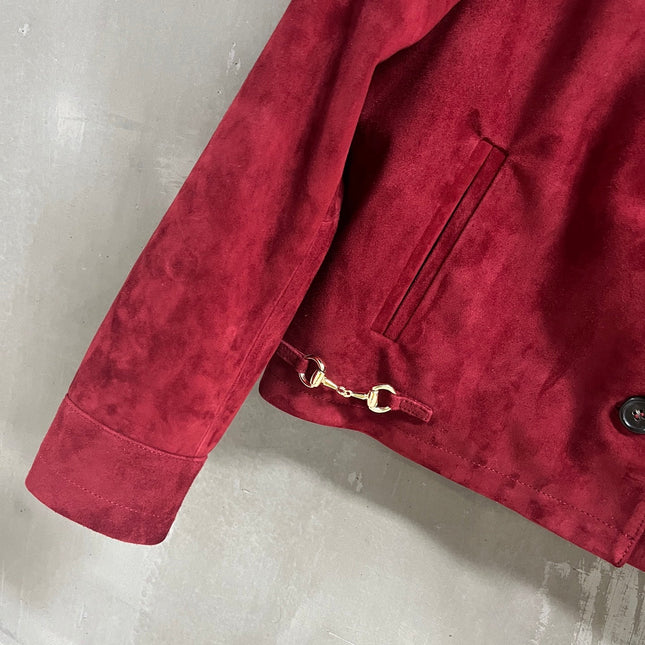GUCCI 26S JACKET 237