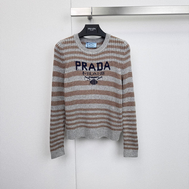 PRADA 25S SWEATER 406