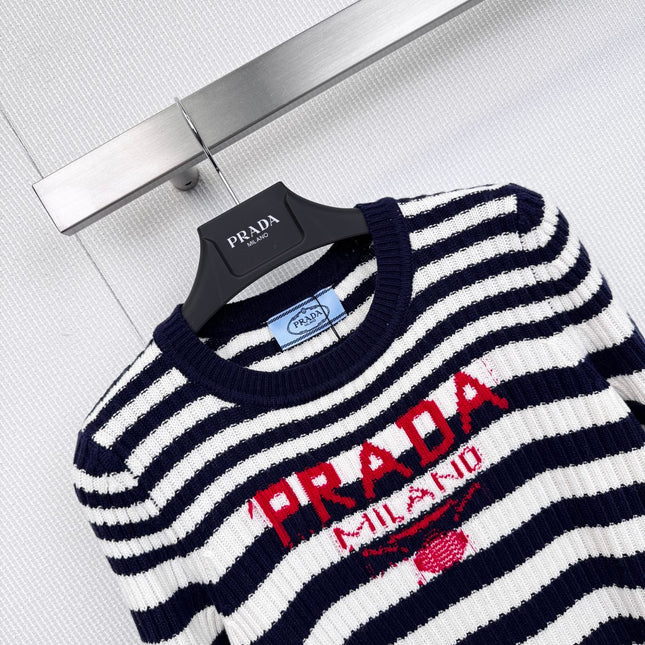 PRADA 25S SWEATER 407