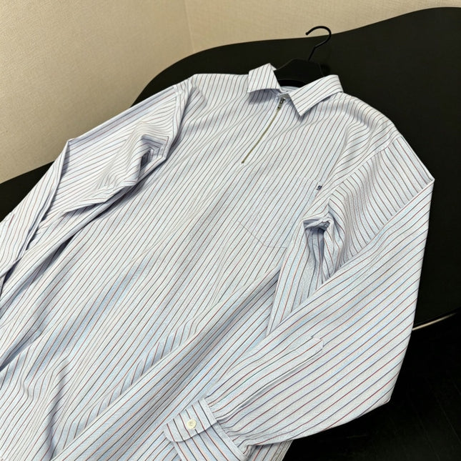 PRADA 26S SHIRT STYLE 850