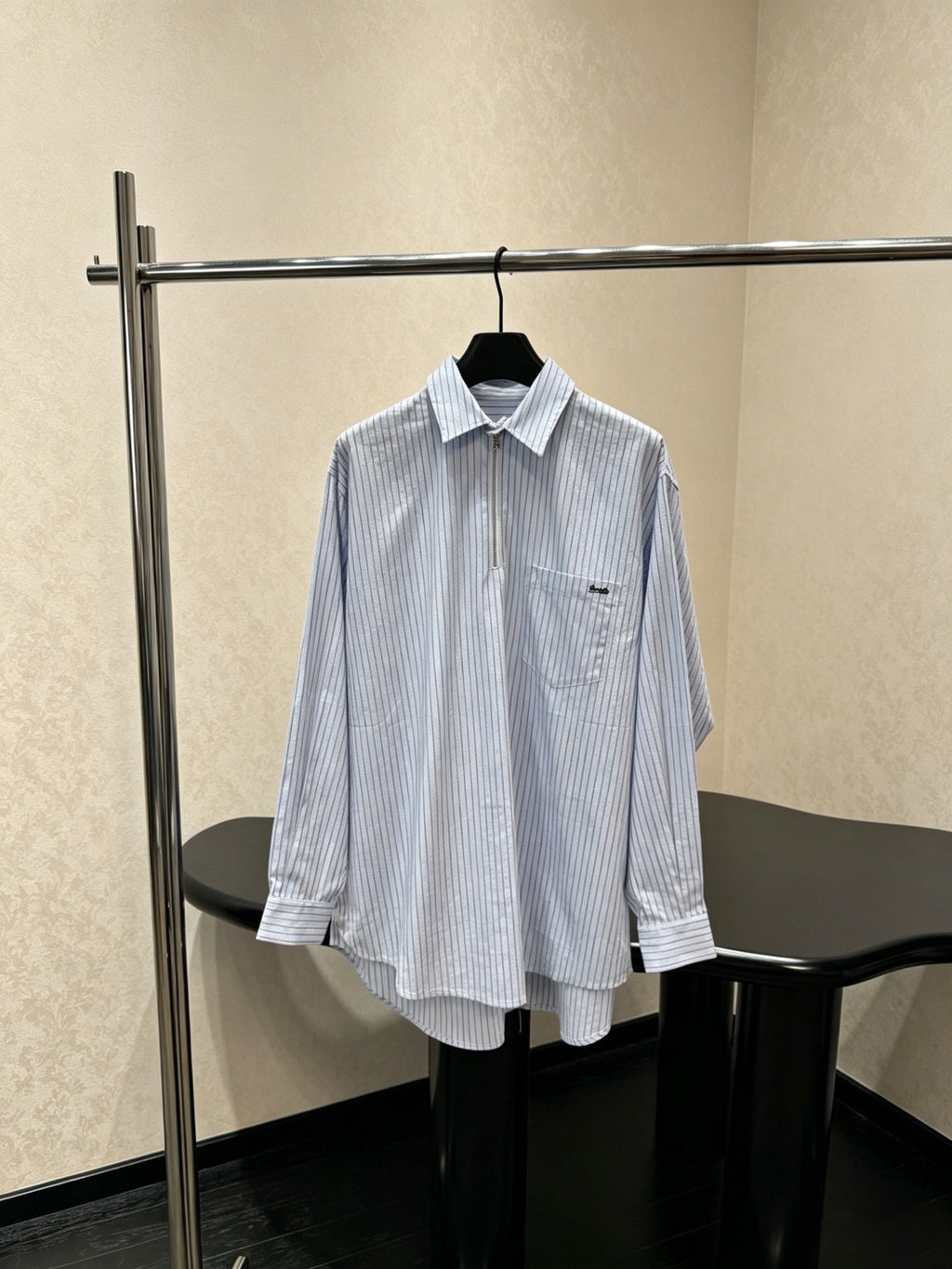 PRADA 26S SHIRT STYLE 850
