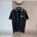 MONCLER 26S POLO SHIRT 633