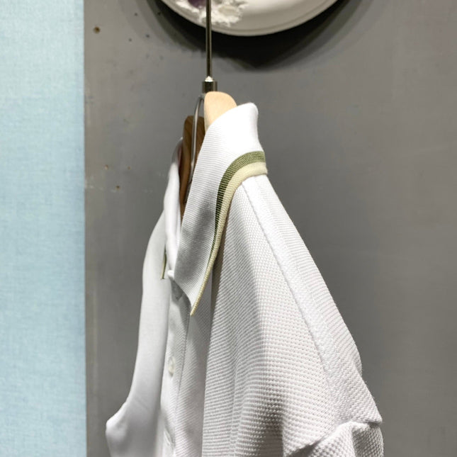 MONCLER 26S POLO SHIRT 631