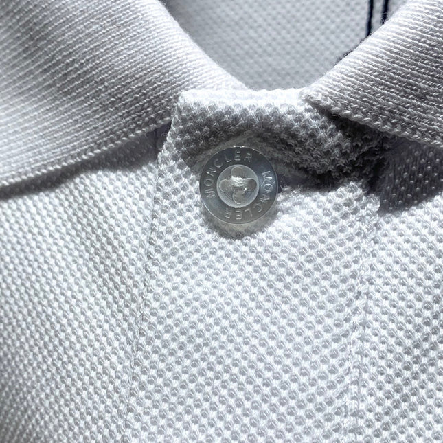 MONCLER 26S POLO SHIRT 631