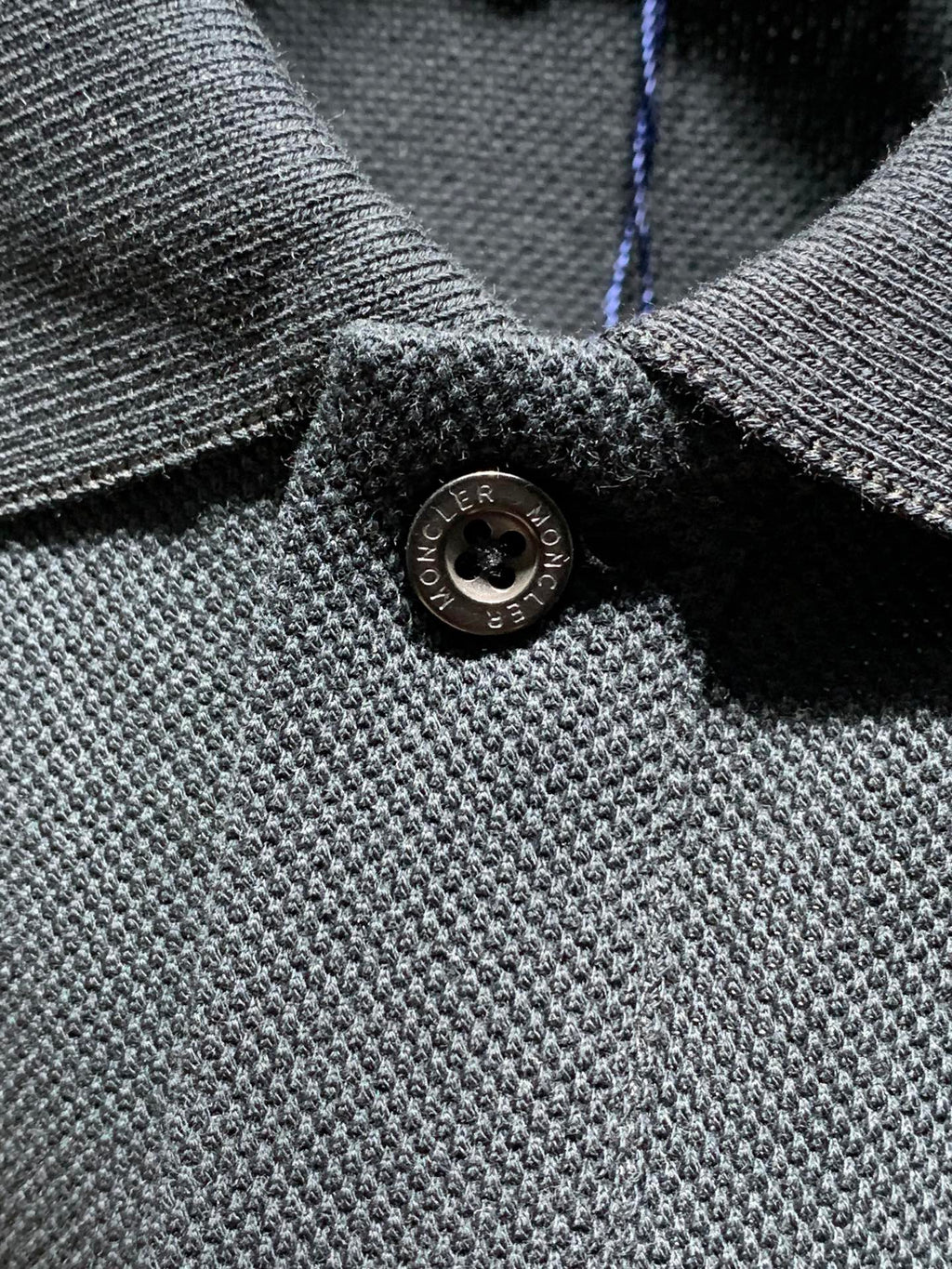 MONCLER 26S POLO SHIRT 630