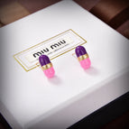 High-Quality Silver Alloy - 14K Gold Plated
