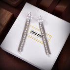 High-Quality Silver Alloy - 14K Silver Plated