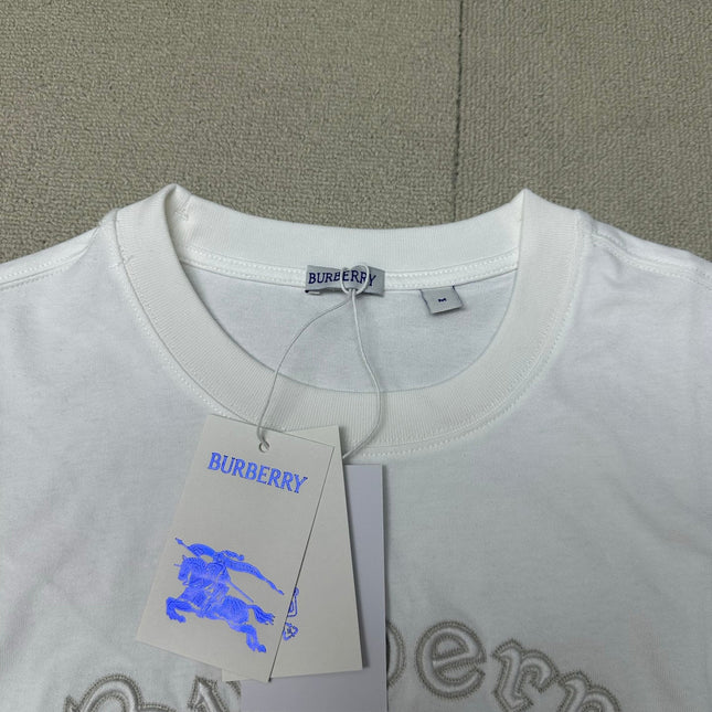 BURBERRY 26S T-SHIRT 391