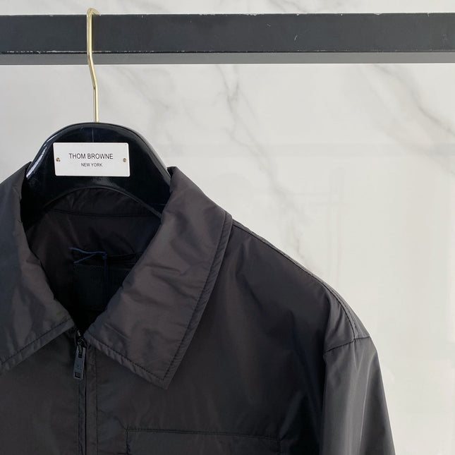 PRADA 26S JACKET 790